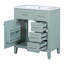 Meuble-lavabo 30 po avec lavabo et tiroirs-2137384460