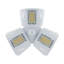 60 Watt White LED Bulb