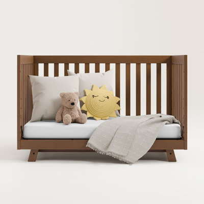Lit de bébé convertible 3-en-1 Beckett