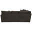 Canapé modulaire rembourré 3 pièces Michele avec 9 coussins décoratifs inclus-83868875