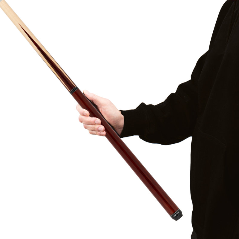 Queues de billard Action Val24 Value, 18 onces