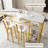 Euphemie 2 - Person Counter Height Bar Table Set with 2 Upholstered Stool Chairs-1409506742