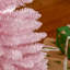 Arbre de Noël artificiel 5 pi, arbre de Noël mince avec 294 branches réalistes et support en plastique-1712857514-1712857523