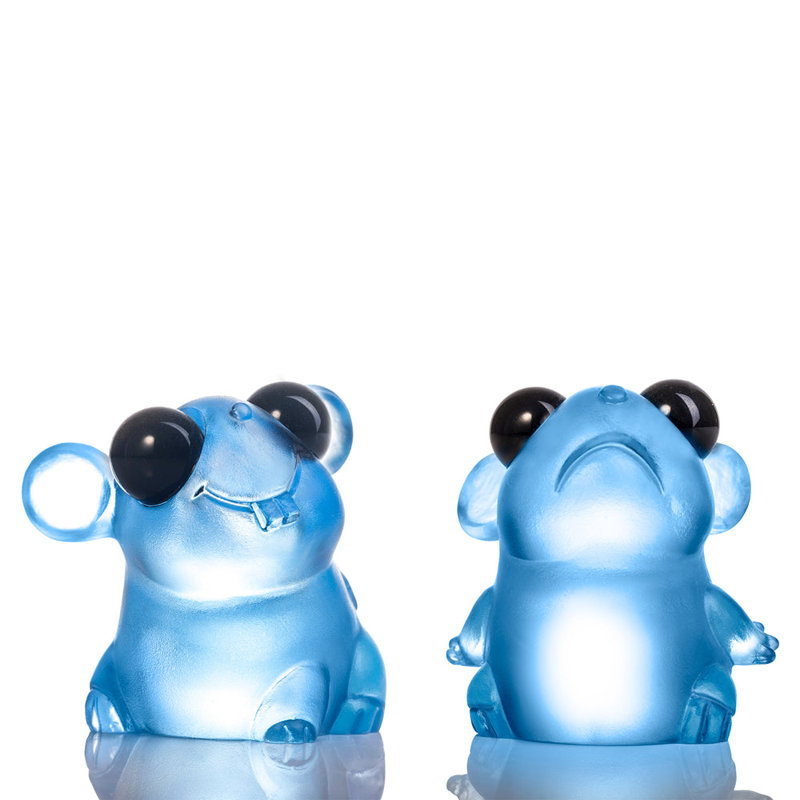 2 Piece Rat Set