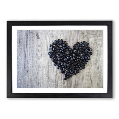 Single Picture Frame Print