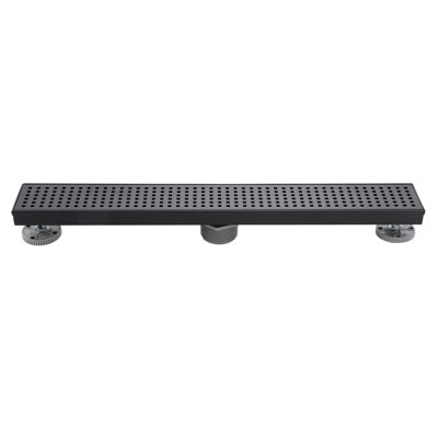 Grid / Tile-In Shower Drain