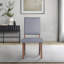 Chaise de salle à manger Laurel (ensemble de 4)