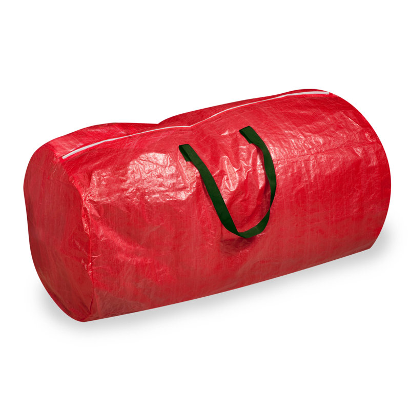 Rangement pour arbre Julyan, Compatible avec un arbre de 7 pi (H 20 po x l 48 p