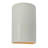 Nasaiah Beach Closed Top Small Cylinder 1 Light Wall Sconce-69173890-69173919-69178501