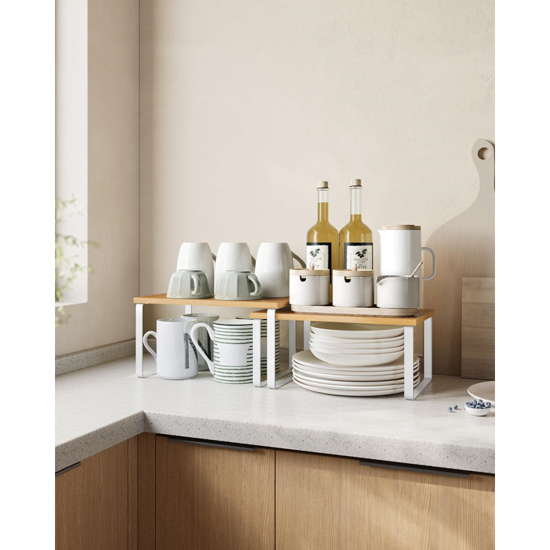 Under Sink Organiser, Natural