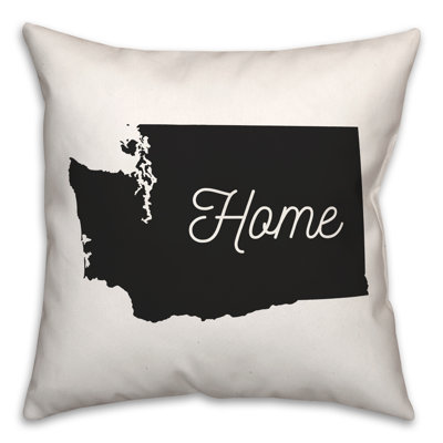 Housse de coussin carré et insert