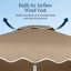 Parasol de marché-692470119