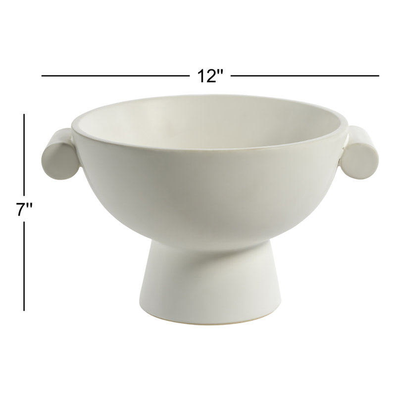 Ceramic Decorative Bowl 1