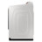 Samsung 7.4 cu. ft. Smart Electric Dryer with Steam Sanitize+