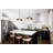 Bittinger 1 Light LED Pendant