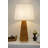 Merlene Wicker/Rattan Table Lamp