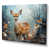 Wrapped Canvas selected