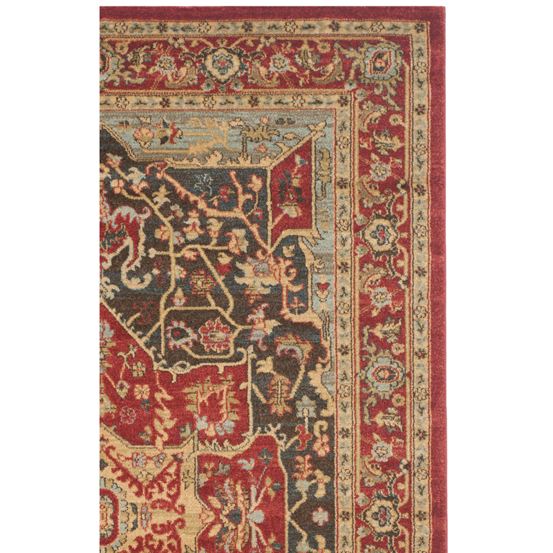Tapis oriental Astoria Performance, Rectangle 9 pi x 12 pi