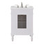 Ensemble de meuble-lavabo simple 24 po Caitlin-1647385561-1727796671