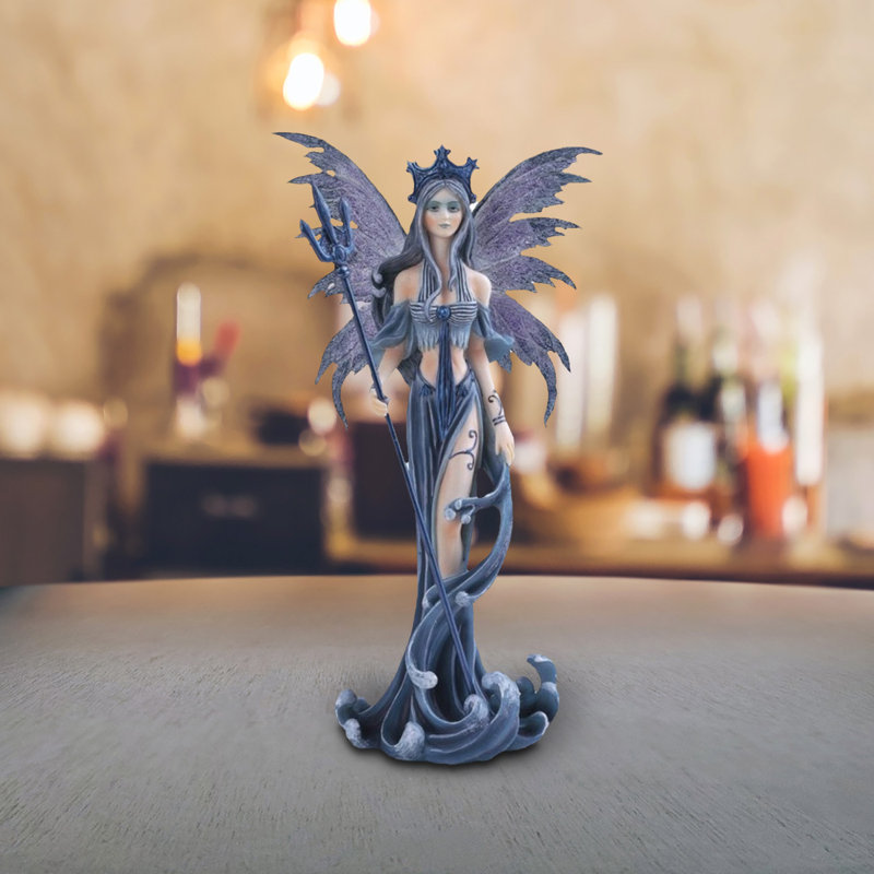 Figurine Jeylani
