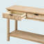 Console de 60 po de long-797440338