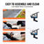 Cleaning Brushes-1110975635