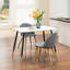 Jalapa Marble Top Dining Table
