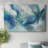 Allure Flickers II-Gallery Wrapped Canvas-668356510