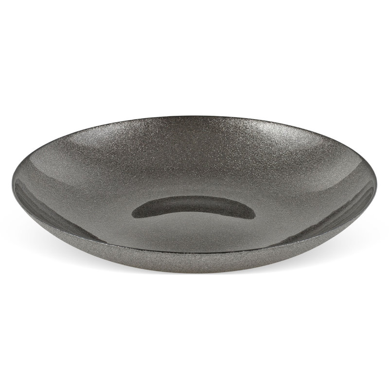Fairmont Park Gipson Glass Serving Bowl