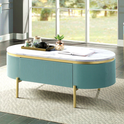 Table de salon Glam