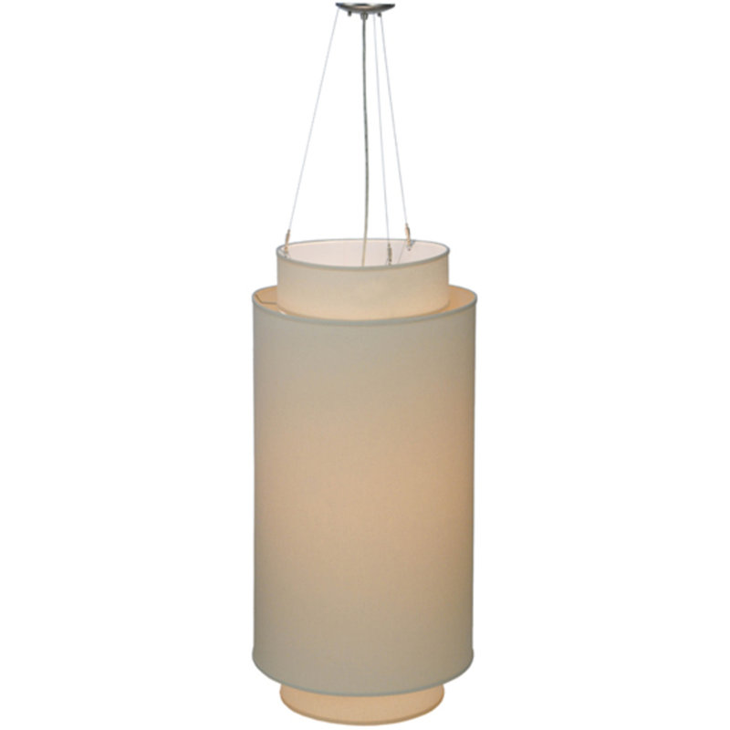 Cilindro 3 - Light Pendant
