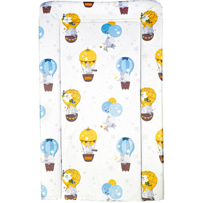Palos Plastic 76cm L Changing Mat