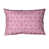 Light Pink/Dark Red