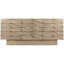 Drake 75'' W Solid Wood Sideboard-69472317