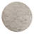 Karsen Round Dining Table in Rustic Oak