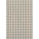 Premium Machine Washable Markhi AMF139 Taupe Rug