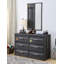 Commode Cargo