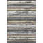Premium Machine Washable Jahnke AMF1019 Stripes Rug-1316692944