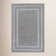 Pierson Handmade Tufted Medium Gray Rug