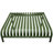 Abra Steel Dining Table-1547568497