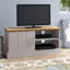 Brielle Unfinished TV Stand for TVs up to 43"-724388217