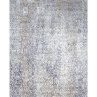 Wool Area Rug