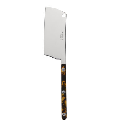 Bistrot Tortoise Cheese Knife