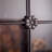 Amilea Metal Rectangle Mirror