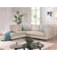 5 Seater Sofa Bed-70958703-70958712