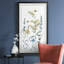 Bumble Bee Garden II - peinture encadrée-336307202-336307203