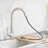 Clihome Pull Out Touchless Kitchen Faucet-61529128