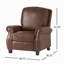 Fauteuil inclinable