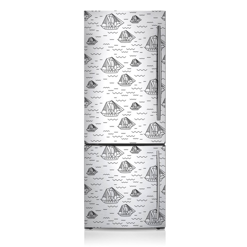 Door Decal