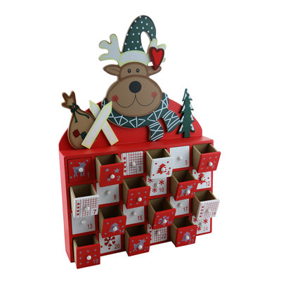 Christmas Advent Calendar